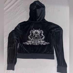 Juicy Couture jacket in excellent condition